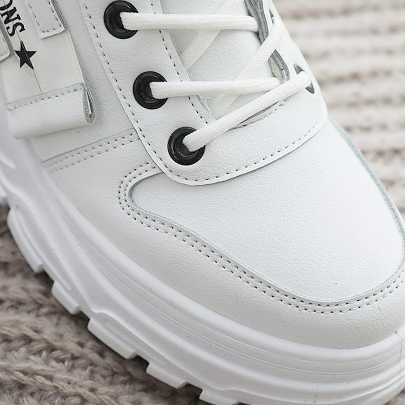 SARA | נעלי חורף נוחות ועמידות במים