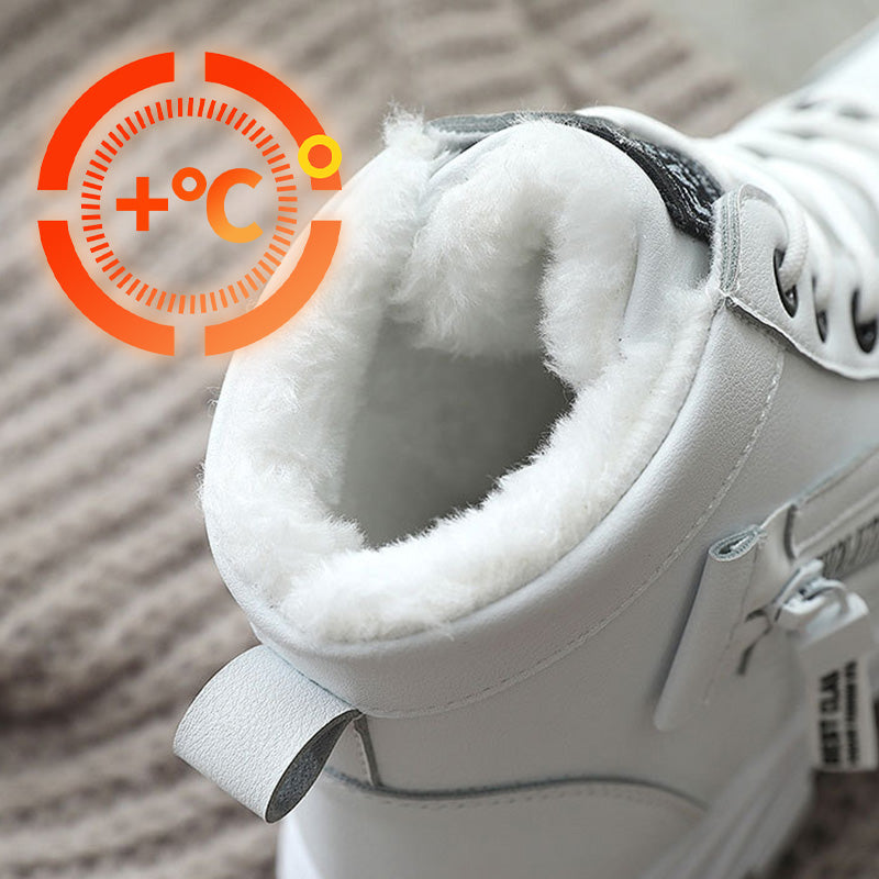 SARA | נעלי חורף נוחות ועמידות במים