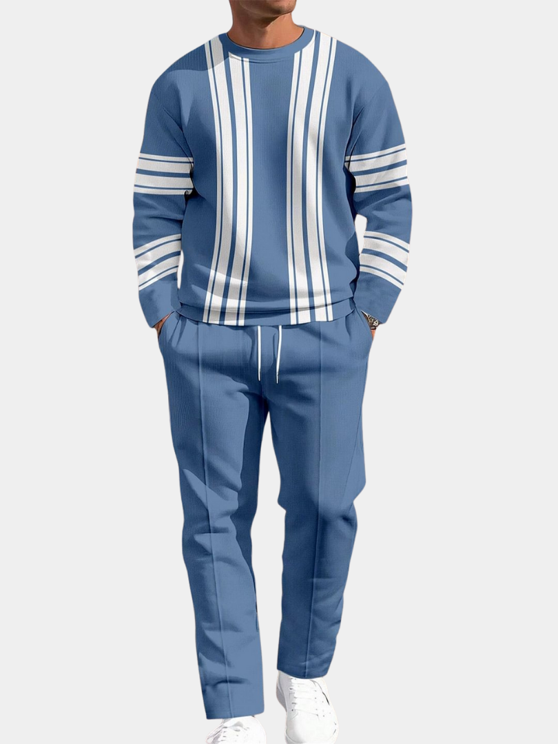 סילביאוקס™ - סט ספורט אלגנטי לילדים