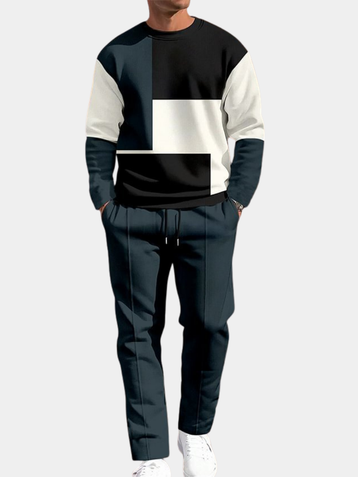 Vexus™ - סט ספורט יוקרתי