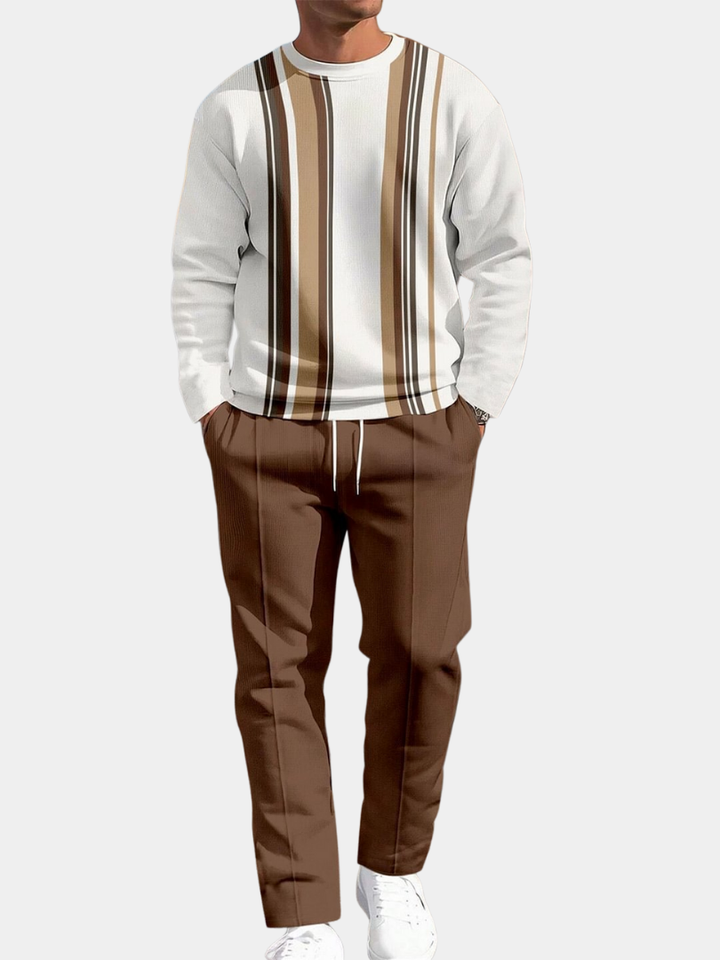 Tarek™ - סט ספורט יוקרתי