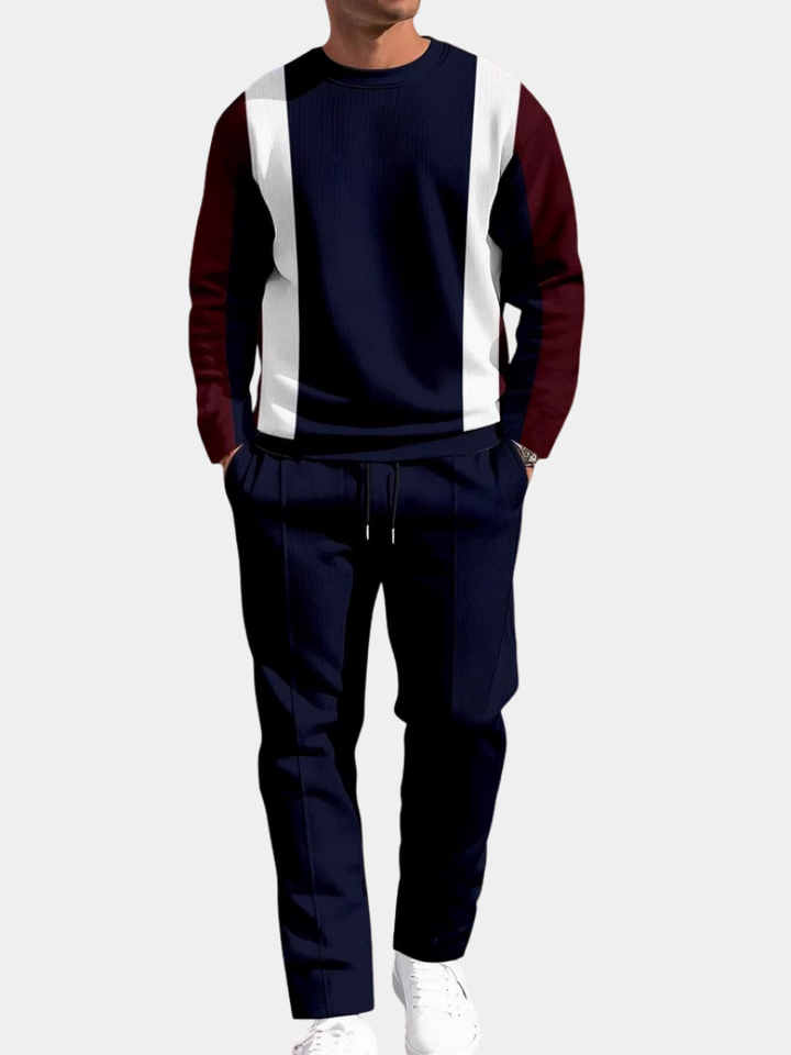 ארגו™ – סט ספורטיבי מעוצב ואלגנטי