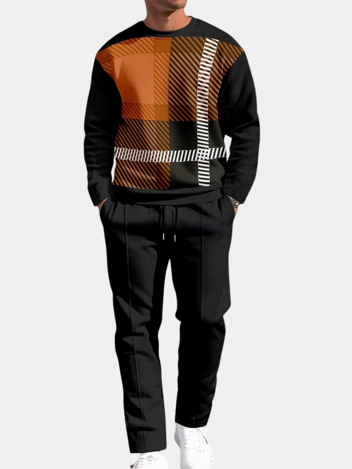 זטו™ - סט ספורטיבי מעוצב