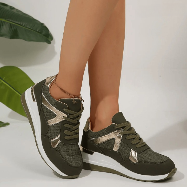 נעליים אלגנטיות אורטופדיות - ג'ניפר