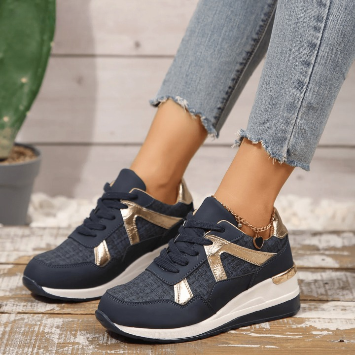 נעליים אלגנטיות אורטופדיות - ג'ניפר