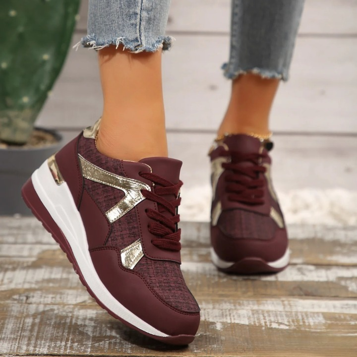 נעליים אלגנטיות אורטופדיות - ג'ניפר