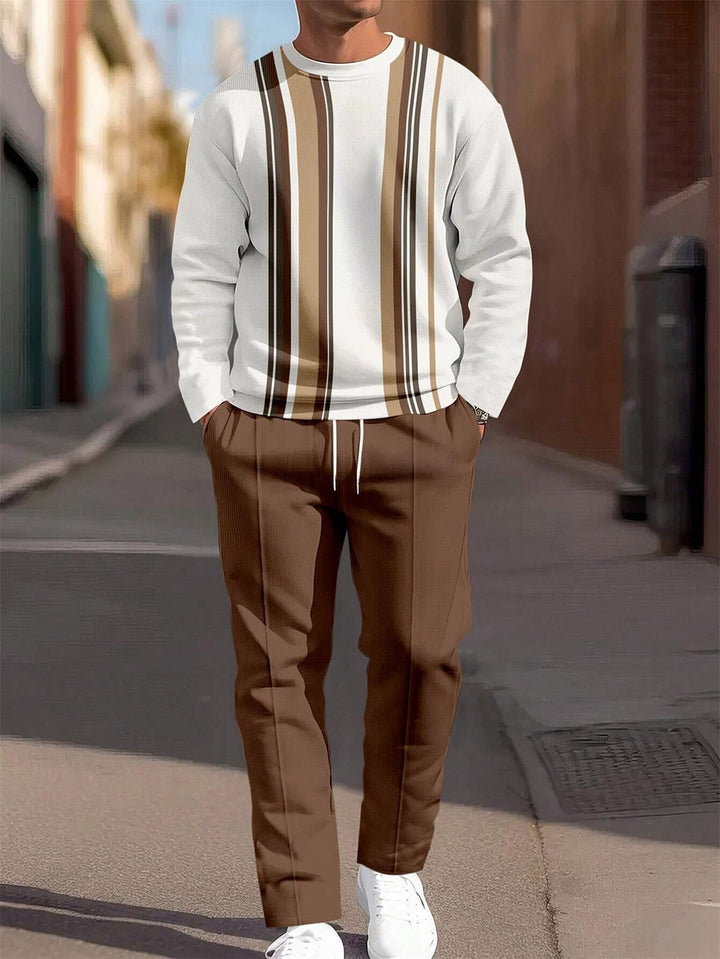 Tarek™ - סט ספורט יוקרתי