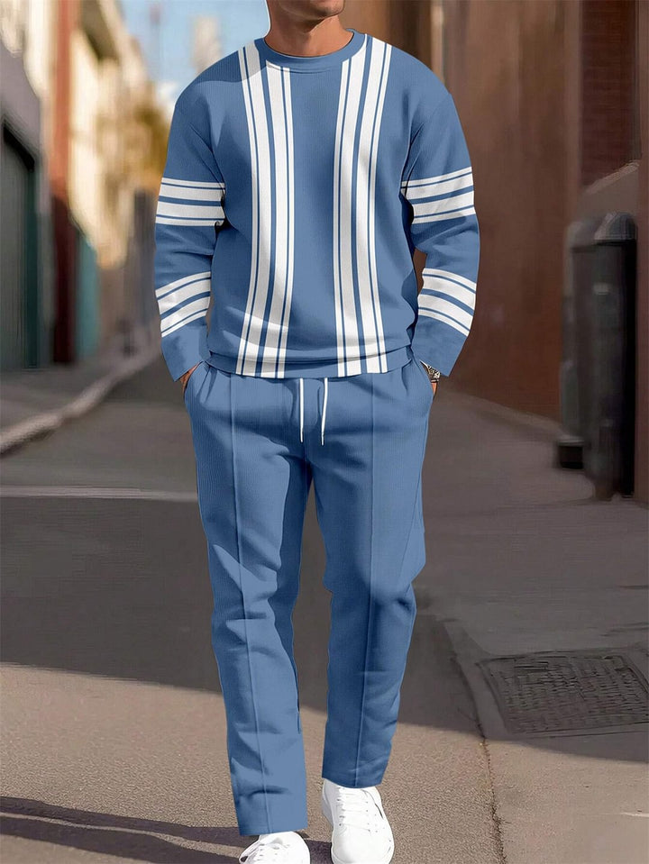 סילביאוקס™ - סט ספורט אלגנטי לילדים