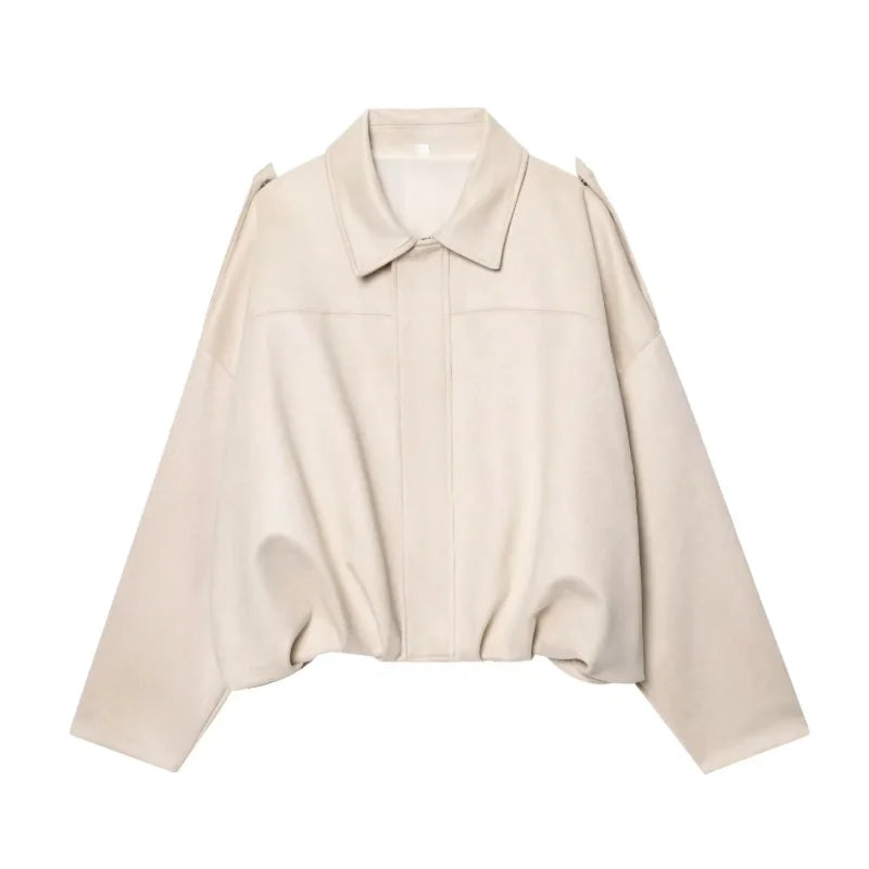 SALYNÉ BEAUTY | מלתחת סתיו מילה