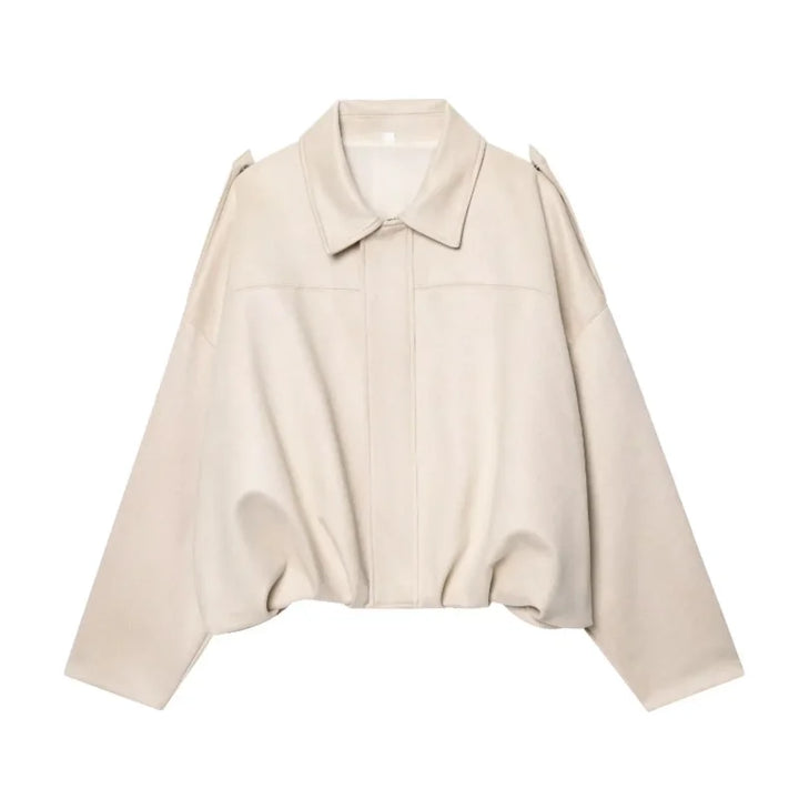 SALYNÉ BEAUTY | מלתחת סתיו מילה