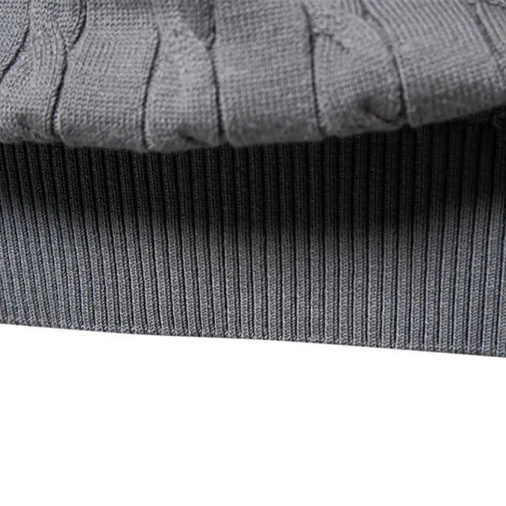 פלקנר | סוודר סטריקמודרן לגברים