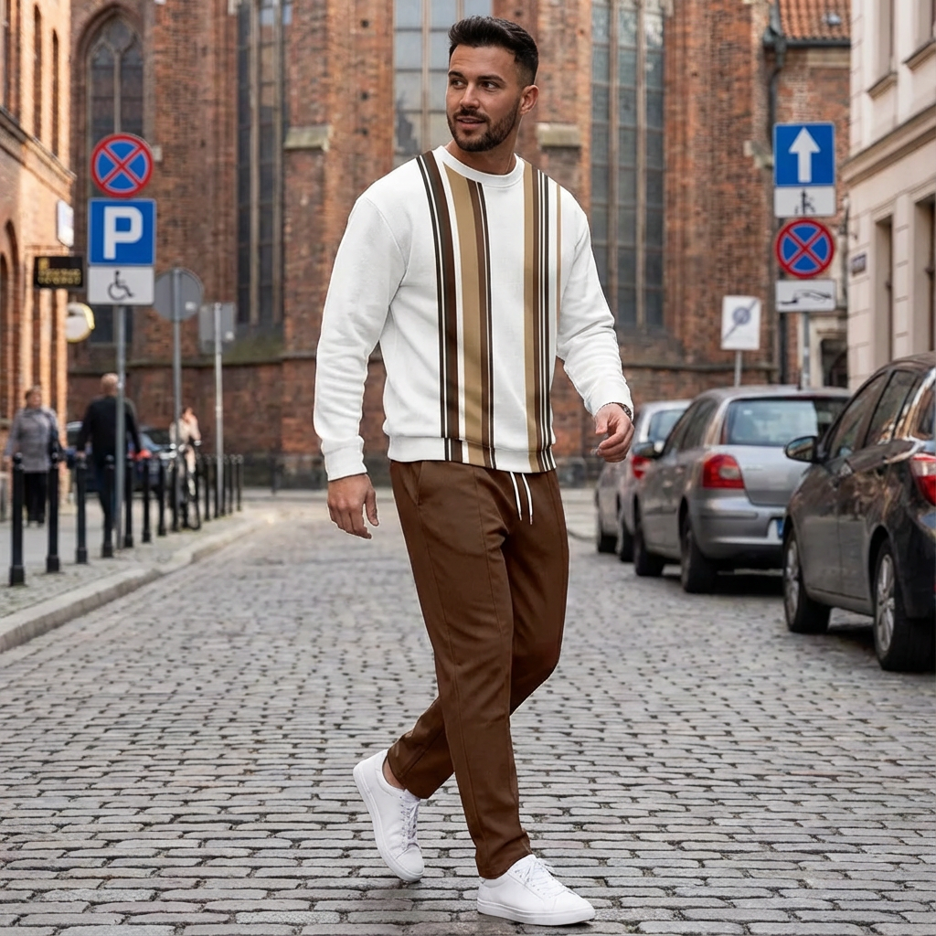 Tarek™ - סט ספורט יוקרתי